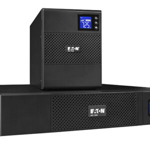Eaton 5SC Rack/Tower Series