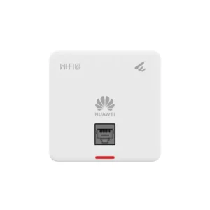 Huawei AP160 AX1800 Wi-Fi 6 Dual Radio Wall AP
