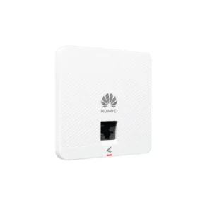 Huawei AP162E AX3000 Wi-Fi 6 Dual-band Gigabit Wall Plate AP