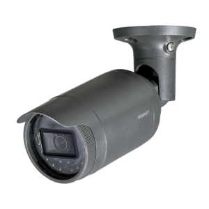 Hanwha Vision LNO-6010R/6020R 2M H.264 NW IR Bullet Camera