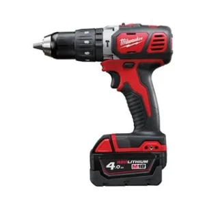 Milwaukee M18 Compact Percussion Drill