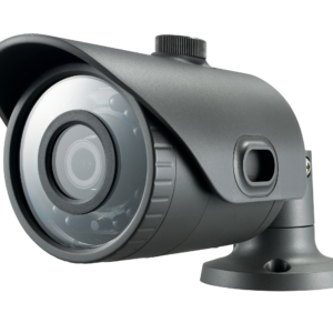 Hanwha Vision SNO-L6013R 2M H.264 Network IR Bullet Camera