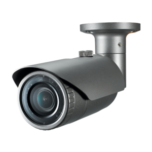 Hanwha Vision SNO-L6083R 2M H.264 Network Varifocal IR Bullet Camera