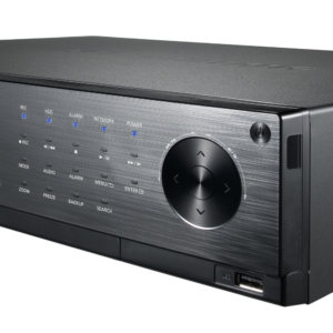 Hanwha Vision SRD-1676DP 16CH 1280H Real-time Coaxial DVR