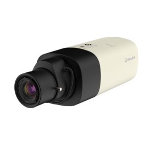 Hanwha Vision XNB-6000 2M H.265 NW Box Camera