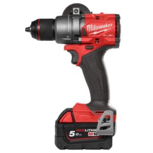 Milwaukee M18 FUEL Drill Driver