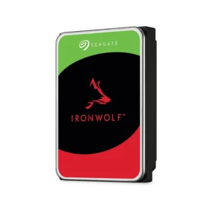 Seagate Ironwolf 3.5" NAS Hard Disk Drive