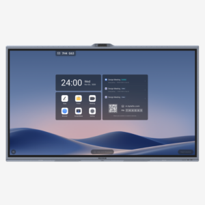 MAXHUB Xboard V7 55" (Requires PC Module)