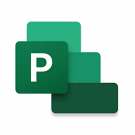Microsoft Office Project Professional 2024