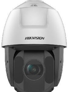 Hikvision 4MP 32x IR Network Smart Tracking Speed Dome Powered by DarkFighter