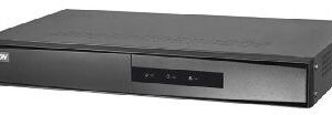 Hikvision 4-ch Mini 1U 4 PoE NVR