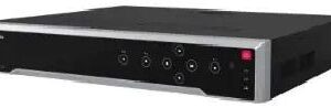 Hikvision 64-ch 1.5U 8K NVR