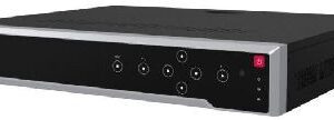 Hikvision 16-ch 1.5U 16 PoE 8K NVR