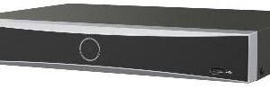 Hikvision 4-ch 1U 4 PoE AcuSeek K VPro NVR