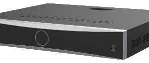 Hikvision 16-ch 1.5U AcuSense 4K NVR