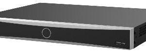 Hikvision 8-ch PoE 1U K Series AcuSense 4K NVR