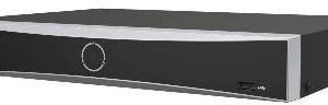 Hikvision 8-ch PoE 1U K Series AcuSense 4K NVR