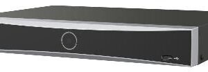 Hikvision 16-ch 1U AcuSense 4K NVR