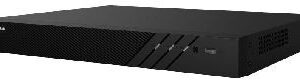 Hikvision 16-ch 1U Q Series POE NVR