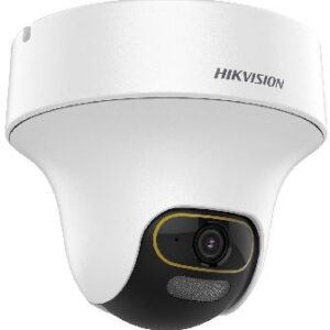 Hikvision 2MP ColorVu Indoor Audio Fixed PT Camera