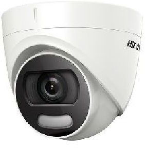 Hikvision 5MP ColorVu Fixed Turret Camera