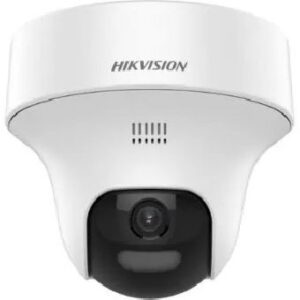 Hikvision 2MP Smart Hybrid Light 2-way Audio & Siren PT Camera