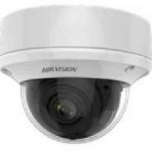 Hikvision 4K Vandal Motorized Varifocal Dome Camera