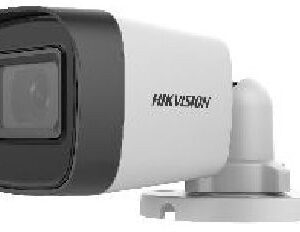 Hikvision 5MP Fixed Mini Bullet Camera
