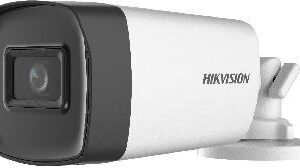 Hikvision 5MP Fixed Bullet Camera