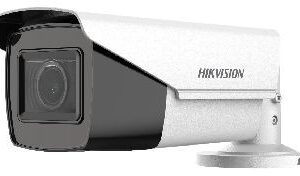 Hikvision 5MP Motorized Varifocal Bullet Camera
