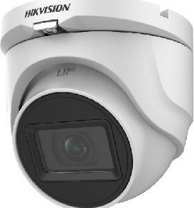 Hikvision 5MP Indoor Fixed Turret Camera