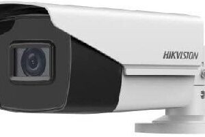 Hikvision 2MP Ultra Low Light Motorized Varifocal Bullet Camera