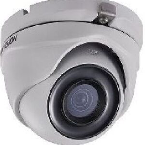 Hikvision 2MP Ultra Low Light Fixed Turret Camera