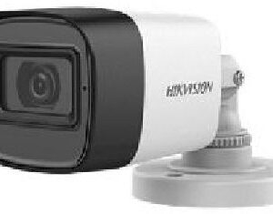 Hikvision 2MP Fixed Mini Bullet Camera