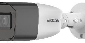 Hikvision 2MP Manual Varifocal Bullet Camera