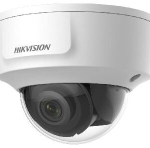 Hikvision 2MP AcuSense HDMI Fixed Dome Network Camera