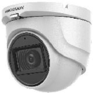 Hikvision 2MP Fixed Turret Camera
