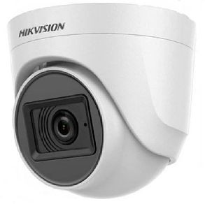 Hikvision 2MP Fixed Turret Camera