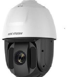 Hikvision 5" 2MP 25x Powered by DarkFighter Analog Speed Dome 1/2.8