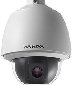 Hikvision 5" 2MP 32x Powered by DarkFighter Analog Speed Dome 1/2.8