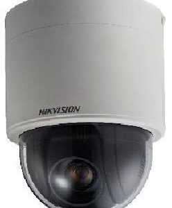 Hikvision 5" 2MP 25x Powered by DarkFighter Indoor Analog Speed Dome 1/2.8