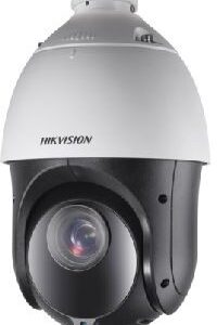 Hikvision 2MP 15x IR Analog Speed Dome Powered by DarkFighter 1/2.8