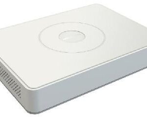 Hikvision 16-ch 1080p Mini 1U H.265 AcuSense DVR