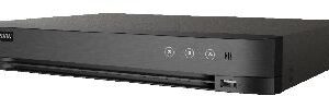 Hikvision 4-ch 1080P 1U H.265 AcuSense DVR