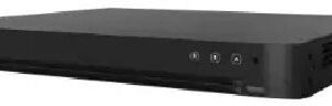 Hikvision 8-ch 1080p 1U H.265 AcuSense DVR