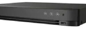 Hikvision 8-ch 1080p 1U H.265 AcuSense DVR