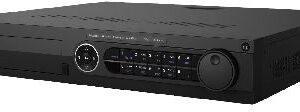 Hikvision 16-ch 1080P 1.5U H.265 AcuSense DVR