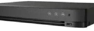 Hikvision 4-ch 5MP 1U H.265 AcuSense DVR