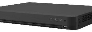 Hikvision 8-ch 5MP 1U H.265 AcuSense DVR