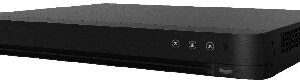 Hikvision 8-ch 5MP 1U H.265 AcuSense DVR